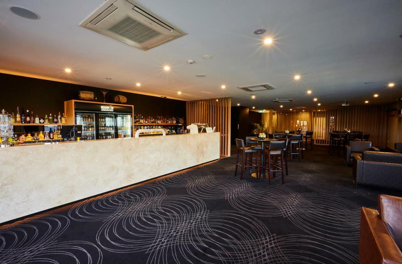 Mornington Hotel Exterior foto
